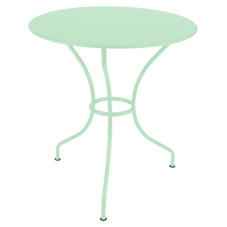 Eleganter Gartentisch 'Opéra+'