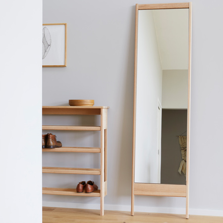Schuhregal 'A Line'