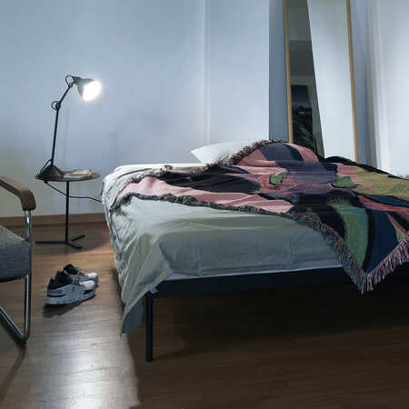 Hans Gugelot Bett Gubelot