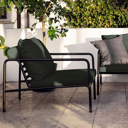 Lounge Chair 'Avon'