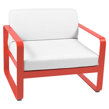 Capucine Loungesessel Bellevie Fermob