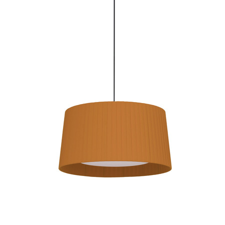 Santa & Cole Hängeleuchte von 'Santa & Cole'  Senf,  Mittel / ø 62 cm