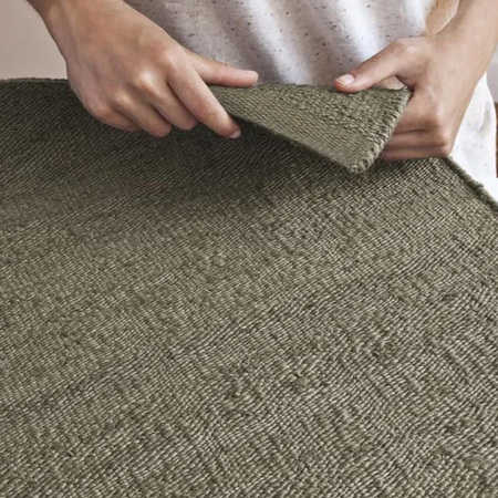 Teppich 'Vegetal'