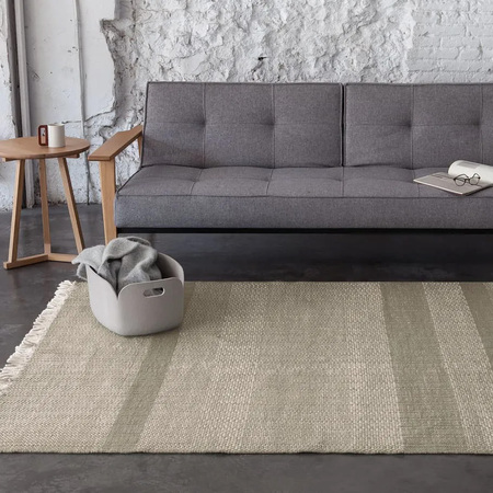 Teppich 'Tres Texture'