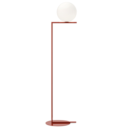  Schwebendes Licht von 'Flos'