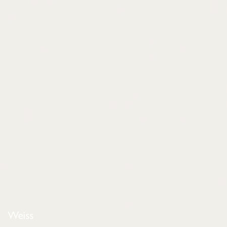 Tecta Oblique-Couchtisch 'K1AS und K1CS'  Weiss,  79 cm ,  Schwarz