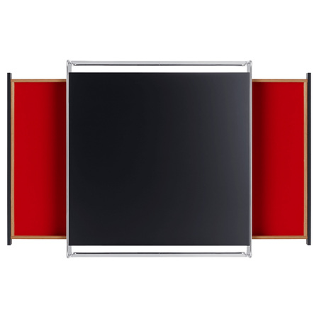 Oblique-Couchtisch 'K1A'