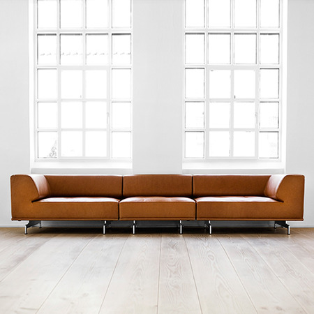 Erik Jorgensen Sofa Delphi 