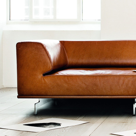 Erik Jorgensen Sofa Delphi 