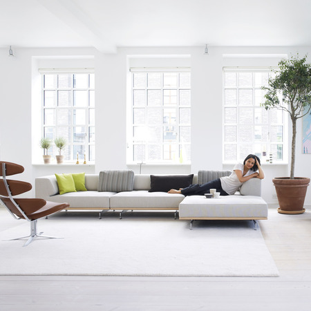 Delphi Sofa