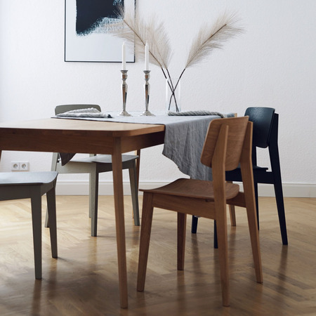Bartmann Berlin Stuhl Usus