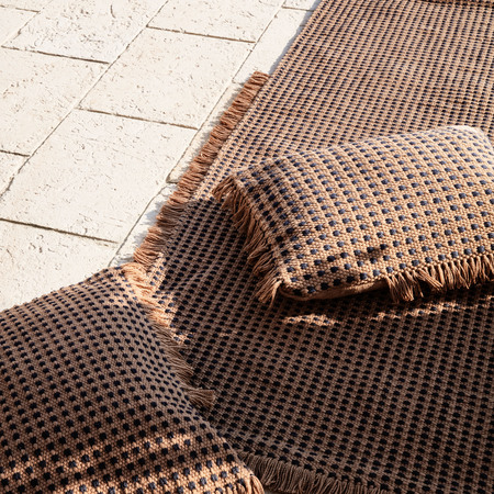 Teppich Way Ferm Living