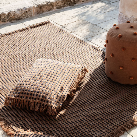 Teppich Way Ferm Living