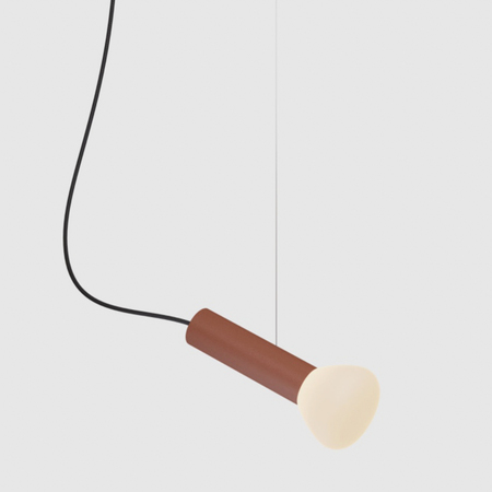 Pendelleuchte 'Parc 02'