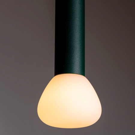 Pendelleuchte 'Parc 02'