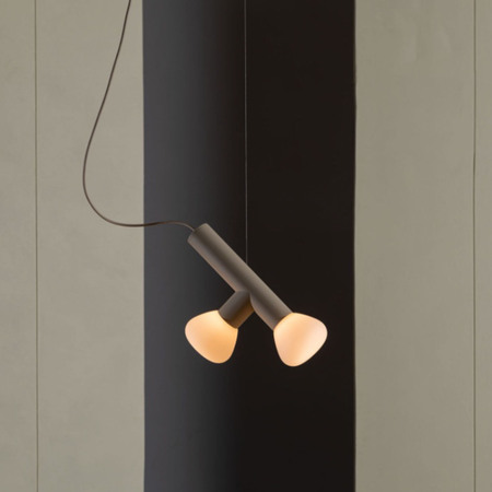 Lambert & Fils Pendelleuchte 'Parc 03'  