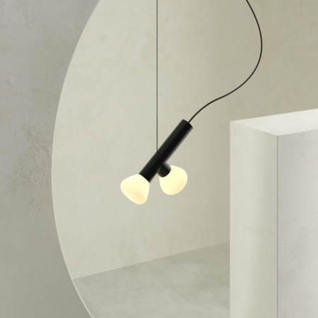Lambert & Fils Pendelleuchte 'Parc 03'  