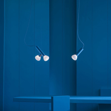 Lambert & Fils Pendelleuchte 'Parc 03'  