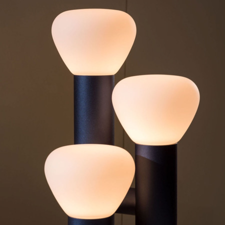 Lambert & Fils Tischleuchte 'Parc 06' 