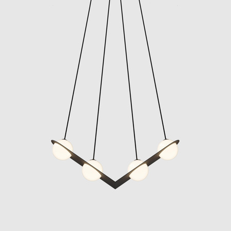 Pendelleuchte 'Laurent 02'