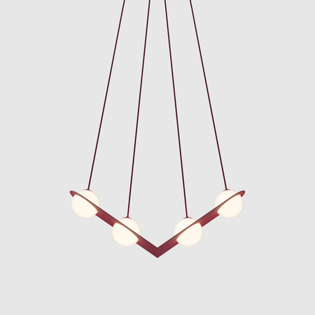 Pendelleuchte 'Laurent 02'