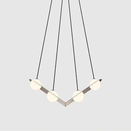 Pendelleuchte 'Laurent 02'
