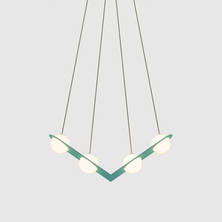 Pendelleuchte 'Laurent 02'
