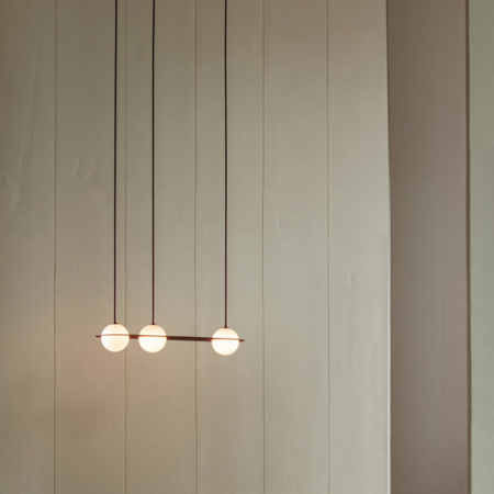 Pendelleuchte 'Laurent 07'