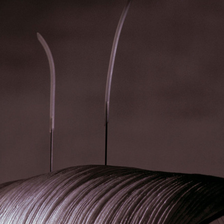 Ingo Maurer Tischleuchte 'Samurai'  100 - 240 V