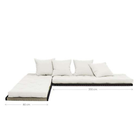 Karup Design Schlafsofa 'Chico' 