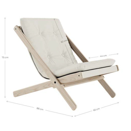 Karup Design Klappstuhl 'Boogie'