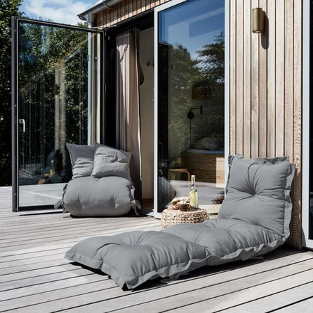 Karup Design Sitzkissen 'Sit and Sleep Out'