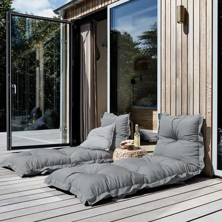 Karup Design Sitzkissen 'Sit and Sleep Out'