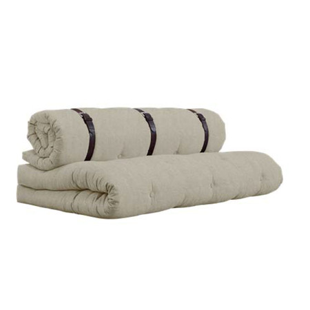 Karup Design Sofa 'Buckle-Up' Beige
