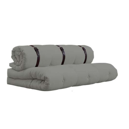 Karup Design Sofa 'Buckle-Up' Grau
