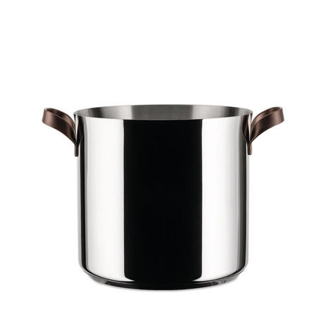 Alessi Topf 'Edo' Ø 24 cm 