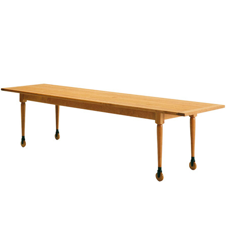 Tisch Shaker Habit