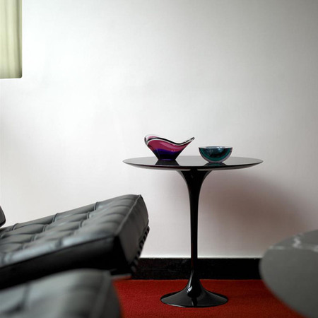 'Saarinen' Tisch Knoll International
