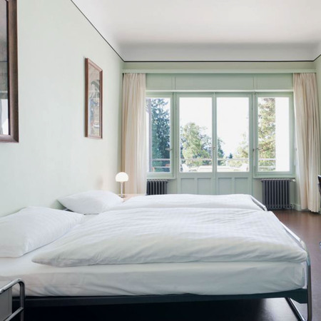 Doppelbett Roth Embru