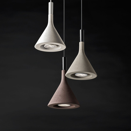 Pendelleuchte 'Aplomb Outdoor'