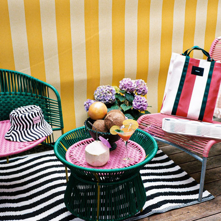 Schoenstaub Outdoor Teppich 'Goa'
