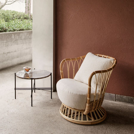  Loungesessel 'Grace'