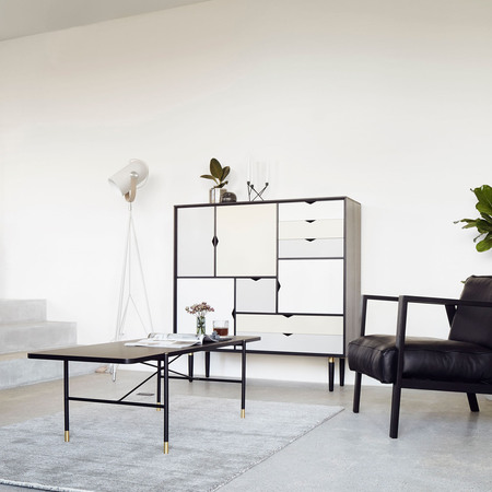 Andersen Furniture 'TAC' The Andersen Chair