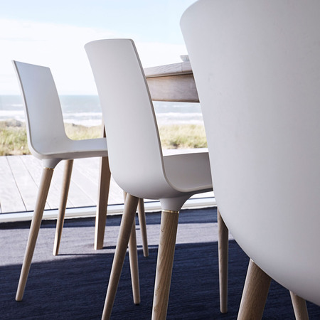Andersen Furniture 'TAC' The Andersen Chair