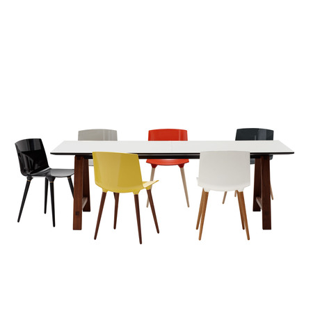 Andersen Furniture 'TAC' The Andersen Chair