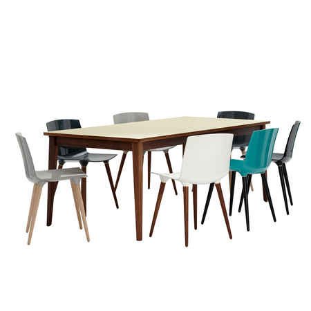 Andersen Furniture 'TAC' The Andersen Chair