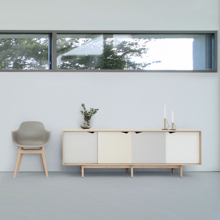Sideboard S1 Andersen Furniture