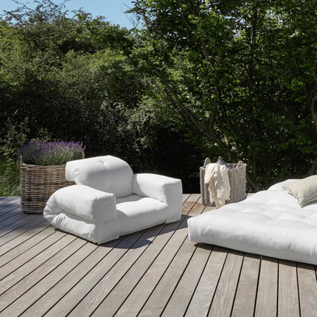 Outdoor-Sessel 'Hippo Out'