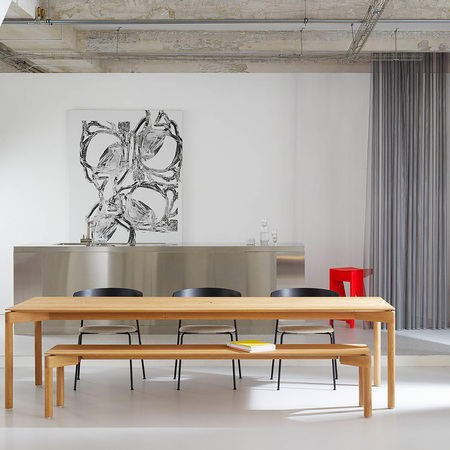 Tisch Wedekind