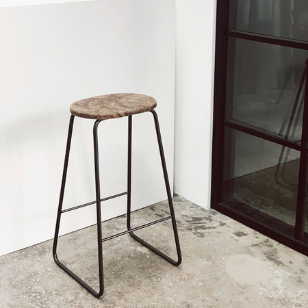 Barhocker 'Earth'